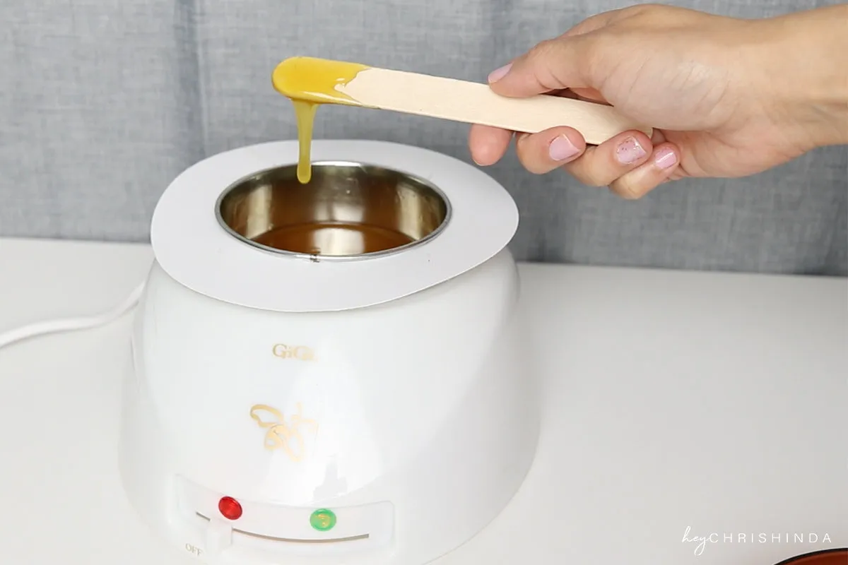 50-pc/ Adjustable Wax Warmer Collars