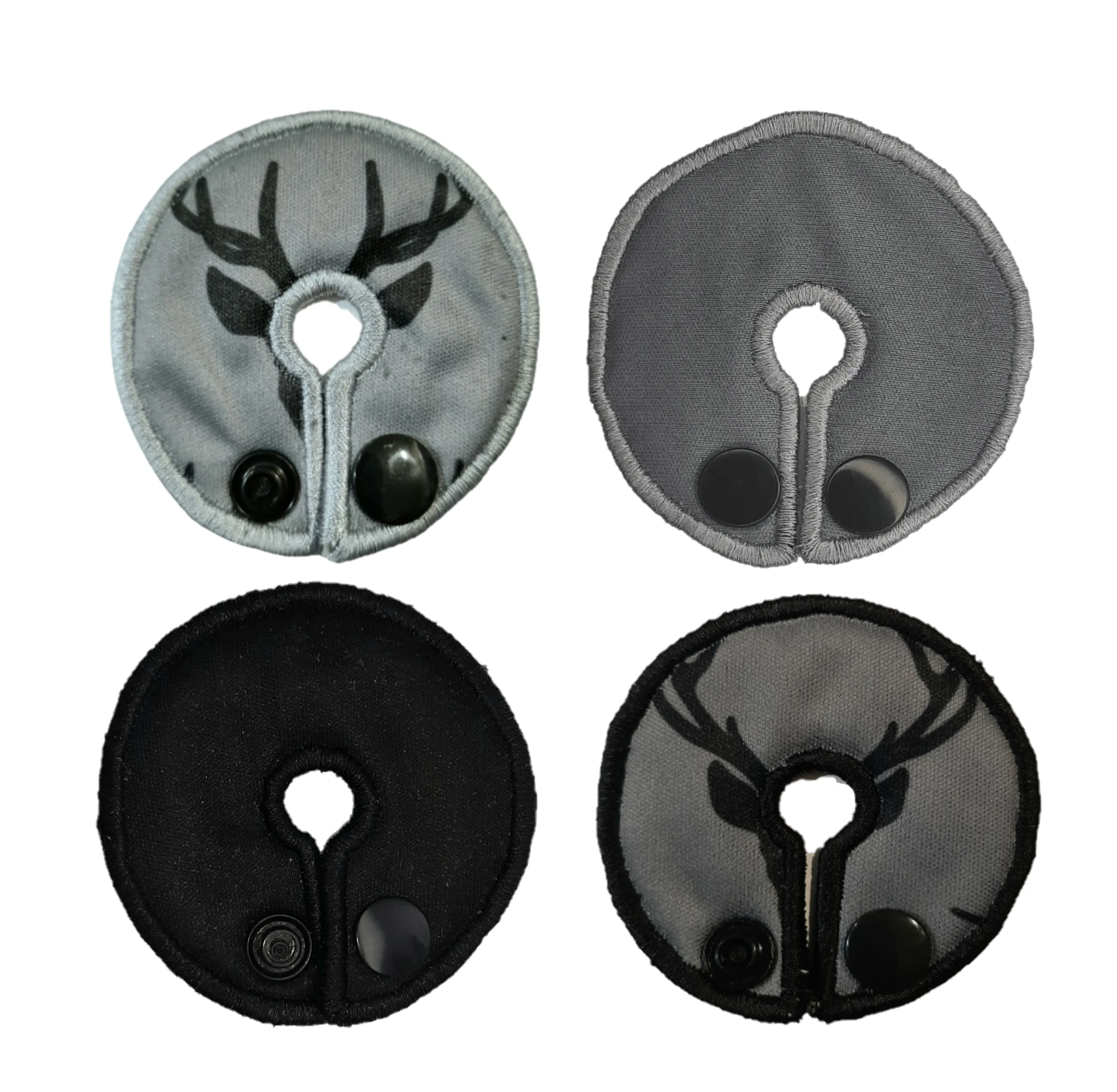 Absorbent G-Tube Pads