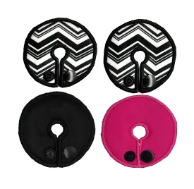 Absorbent G-Tube Pads