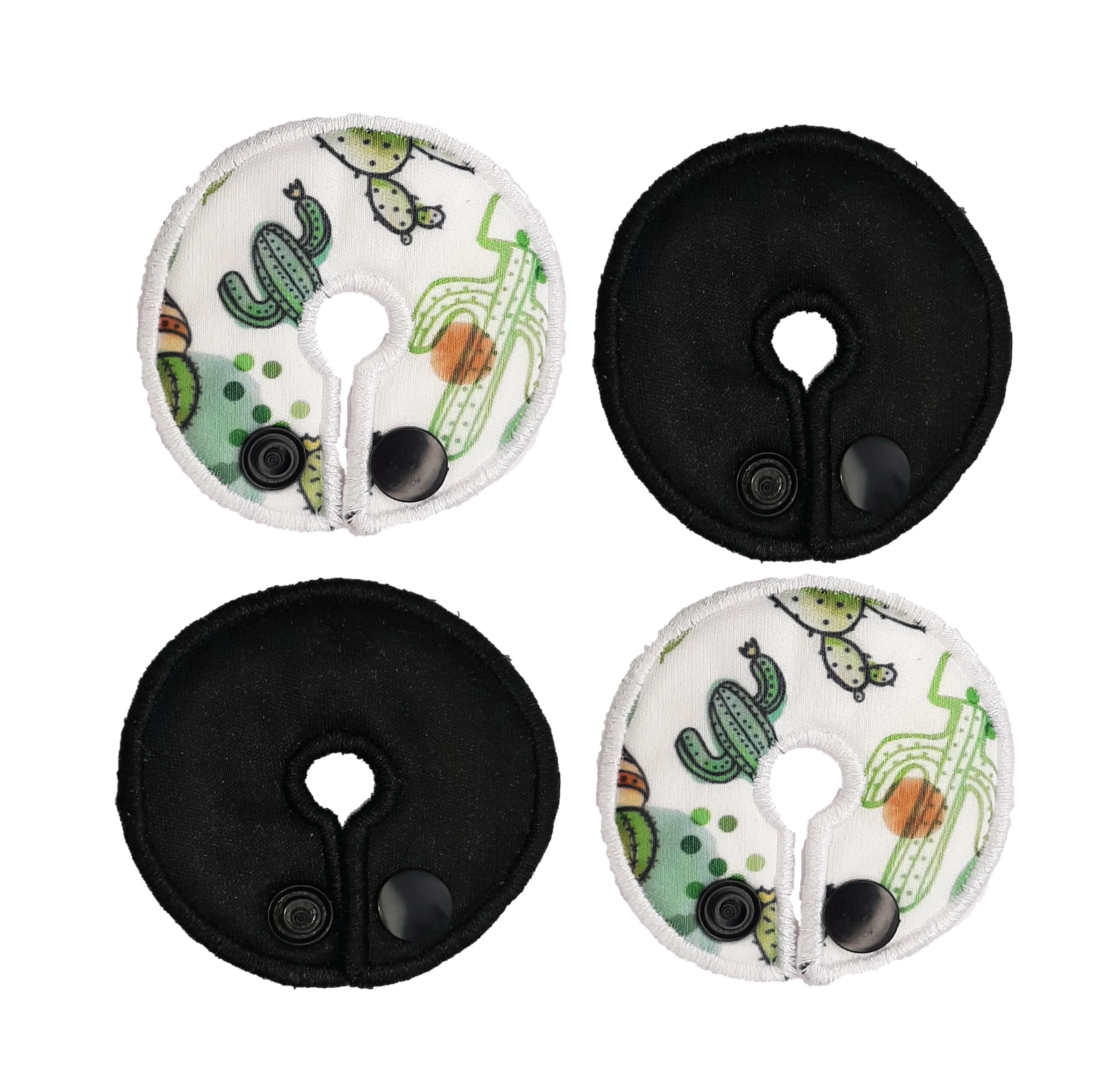 Absorbent G-Tube Pads