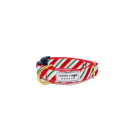 Activewear - Candy Cane Stripe