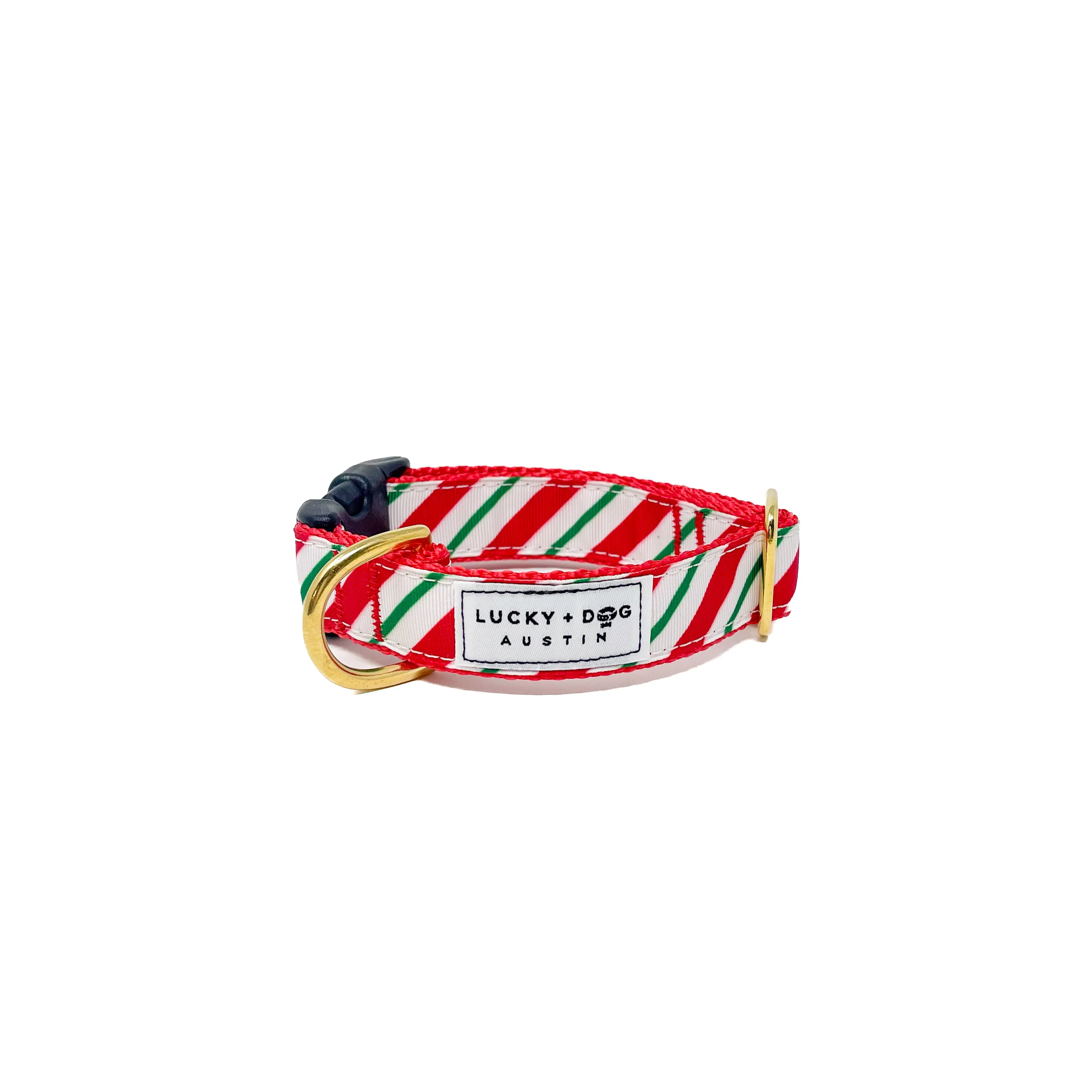 Activewear - Candy Cane Stripe