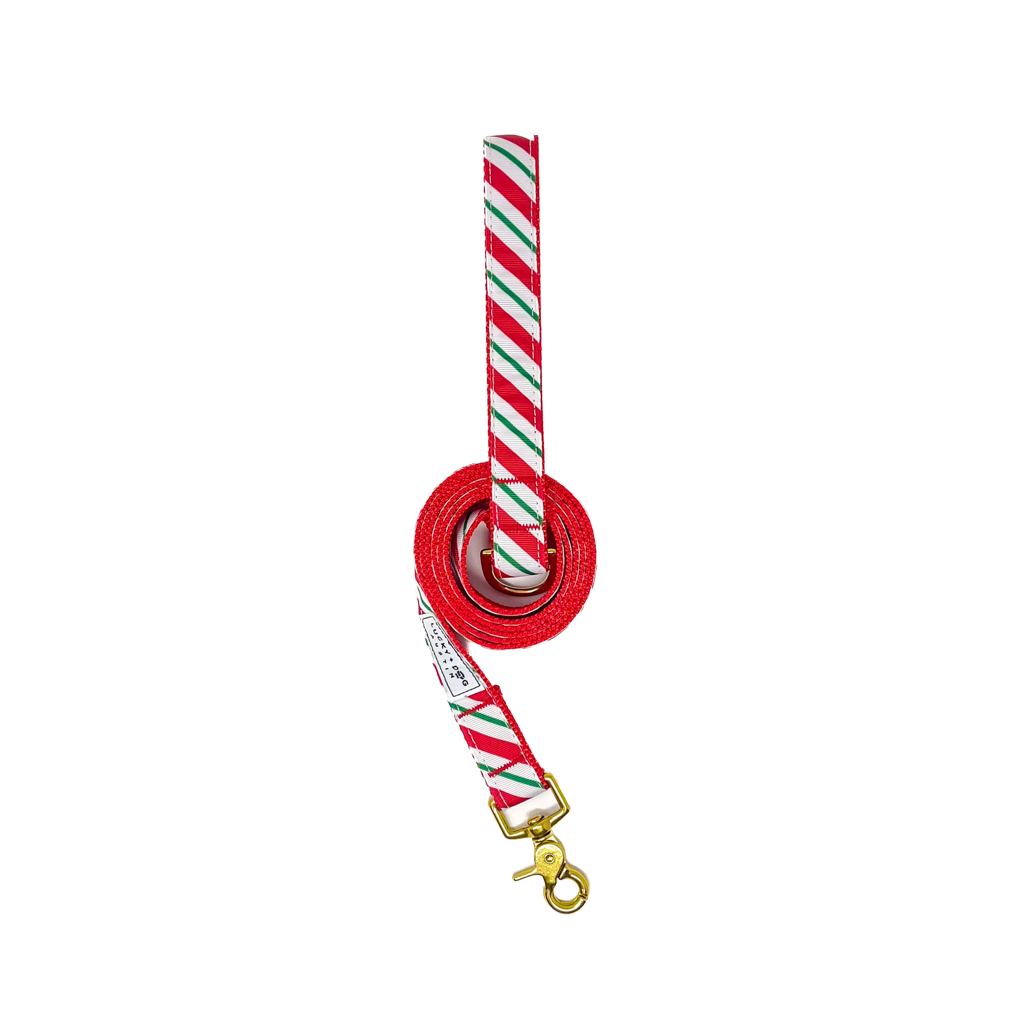Activewear - Candy Cane Stripe
