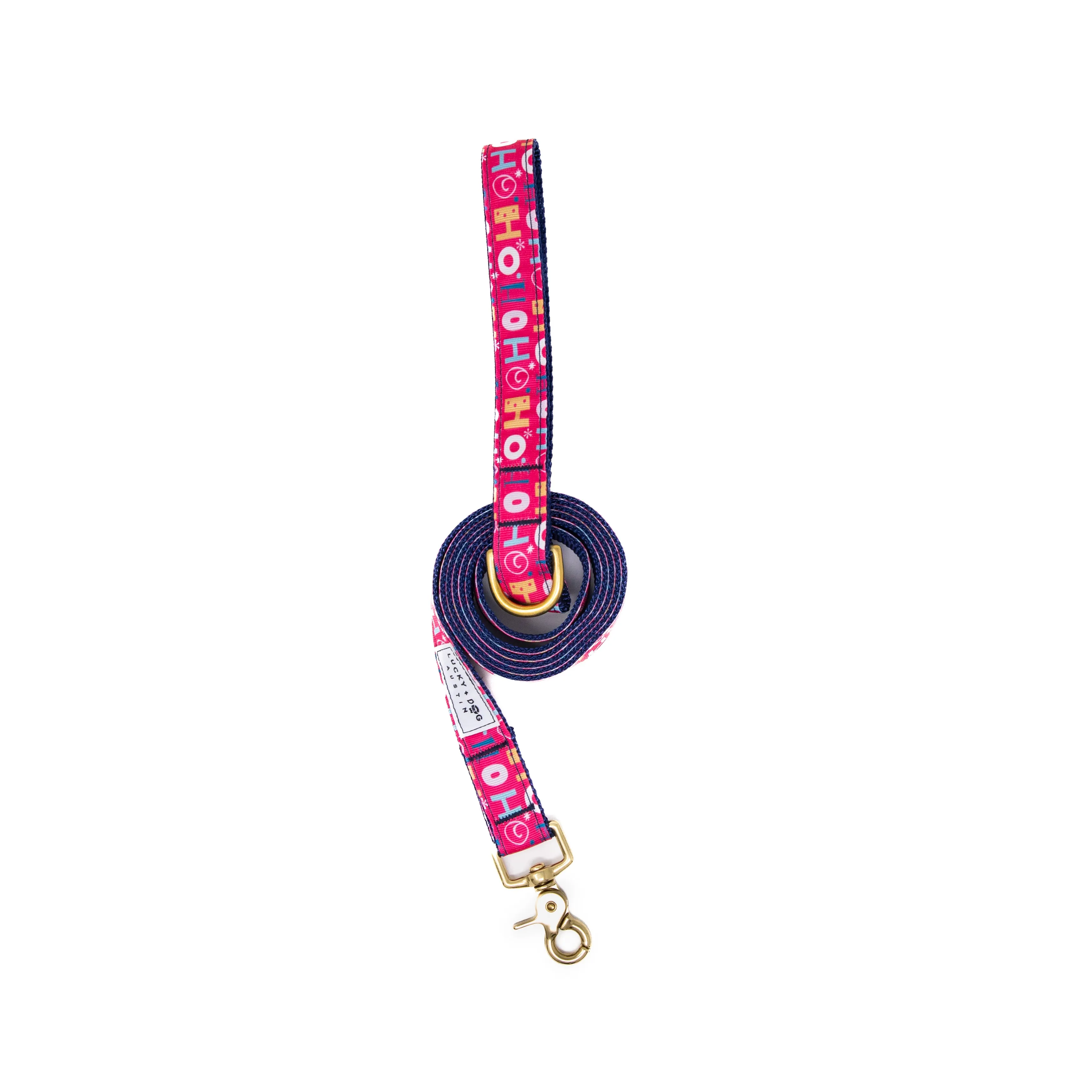 Activewear - Festive Fido