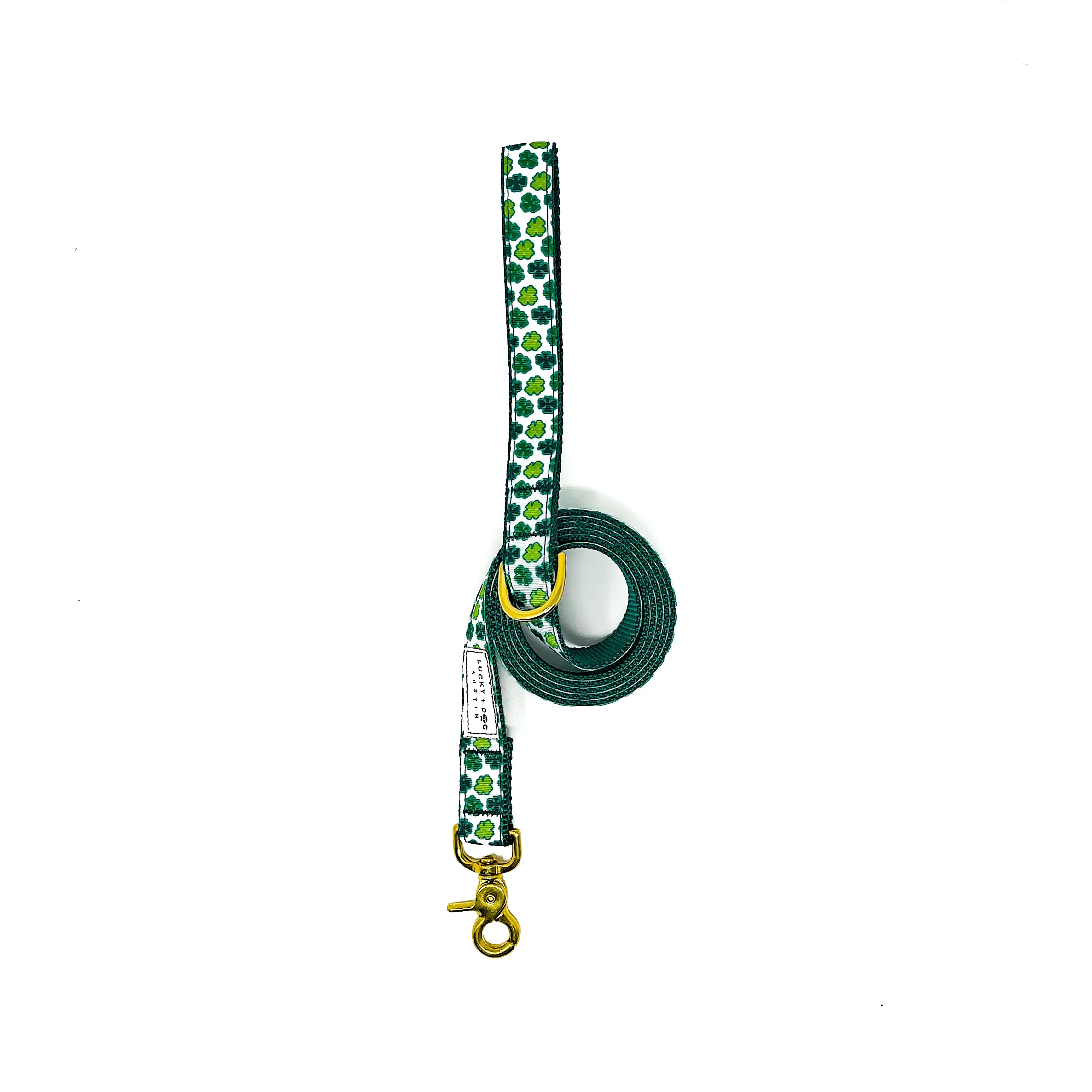 Activewear - Luck of the Irish