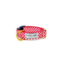 Activewear - Peppermint Polkadots