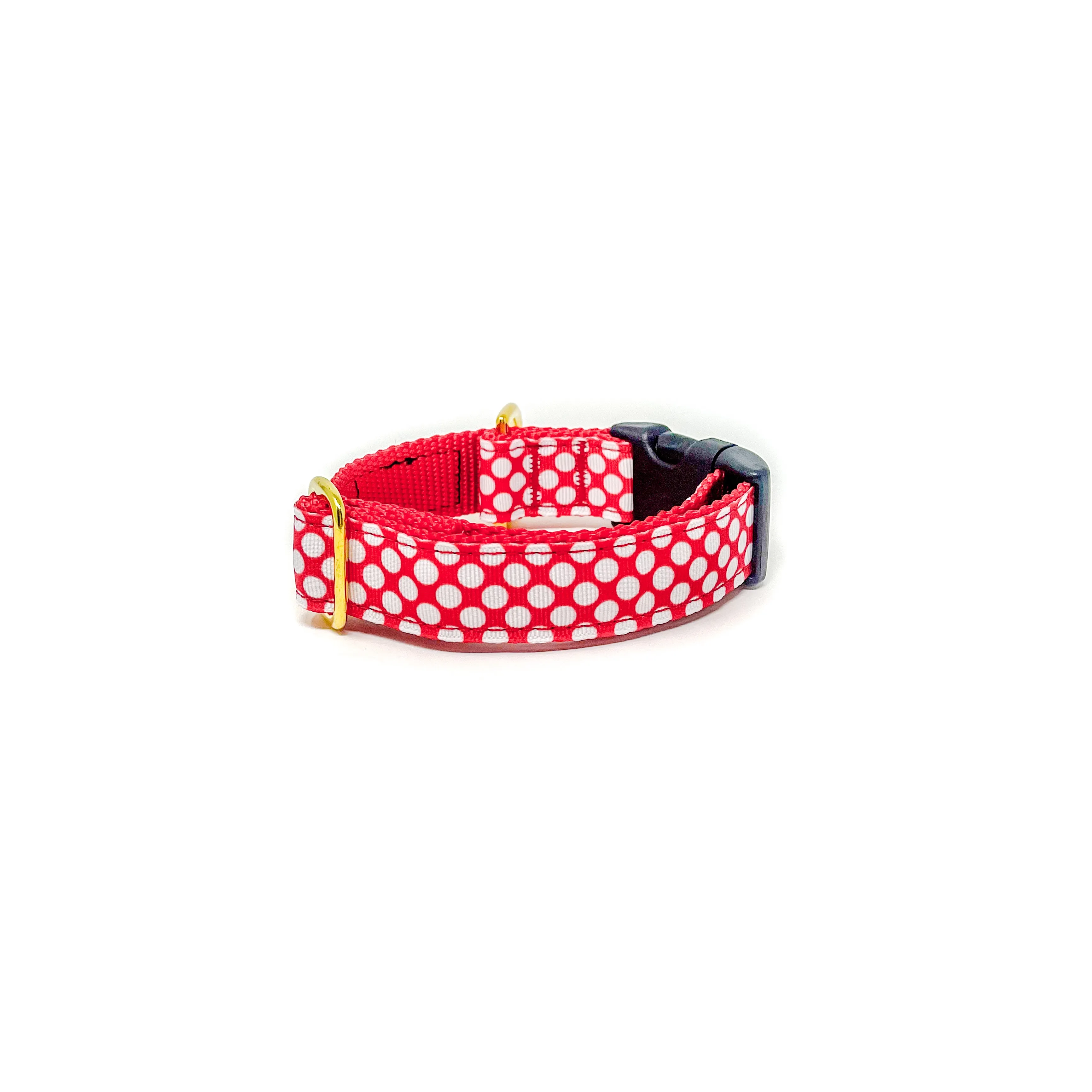 Activewear - Peppermint Polkadots