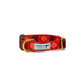 Activewear - Tartan Tail