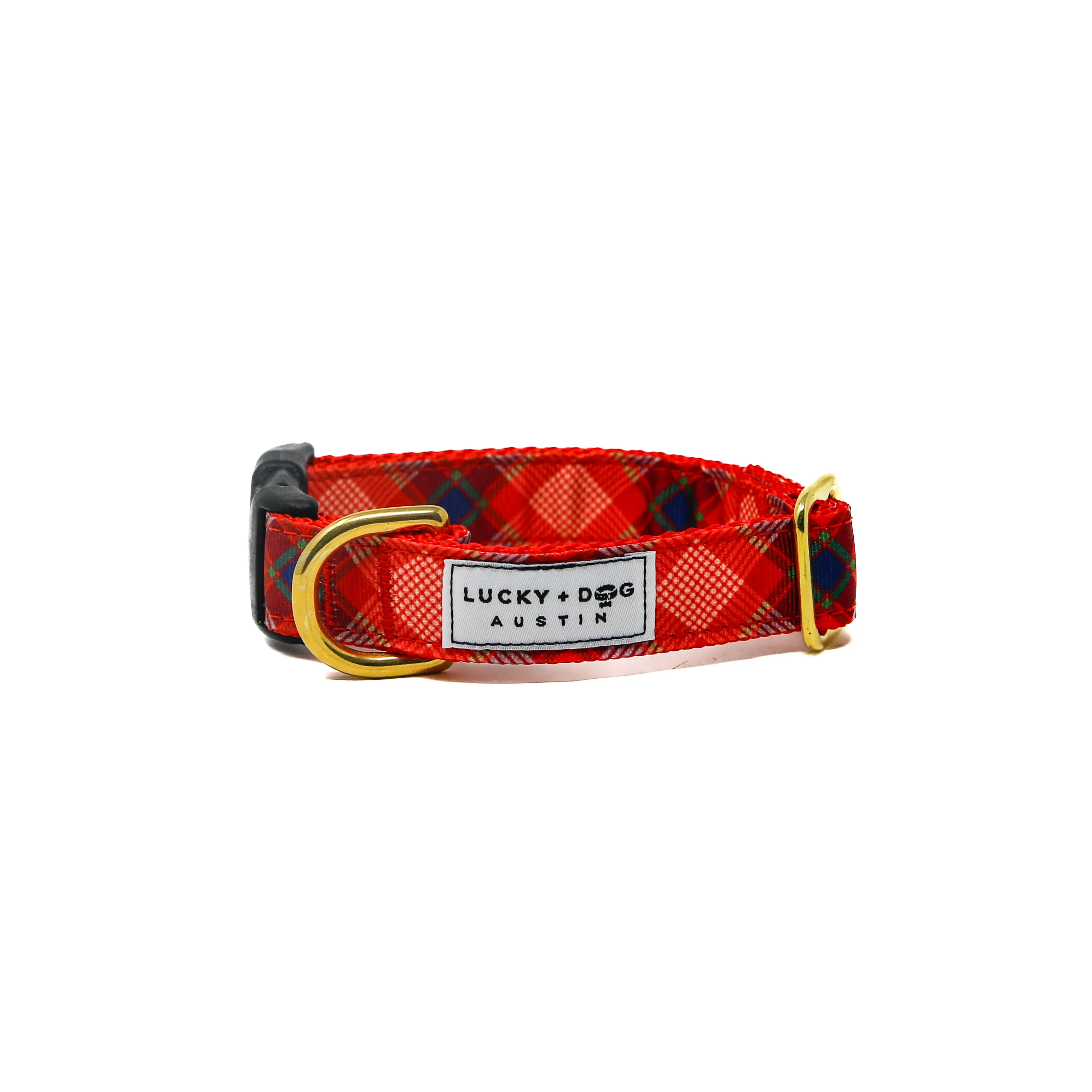 Activewear - Tartan Tail