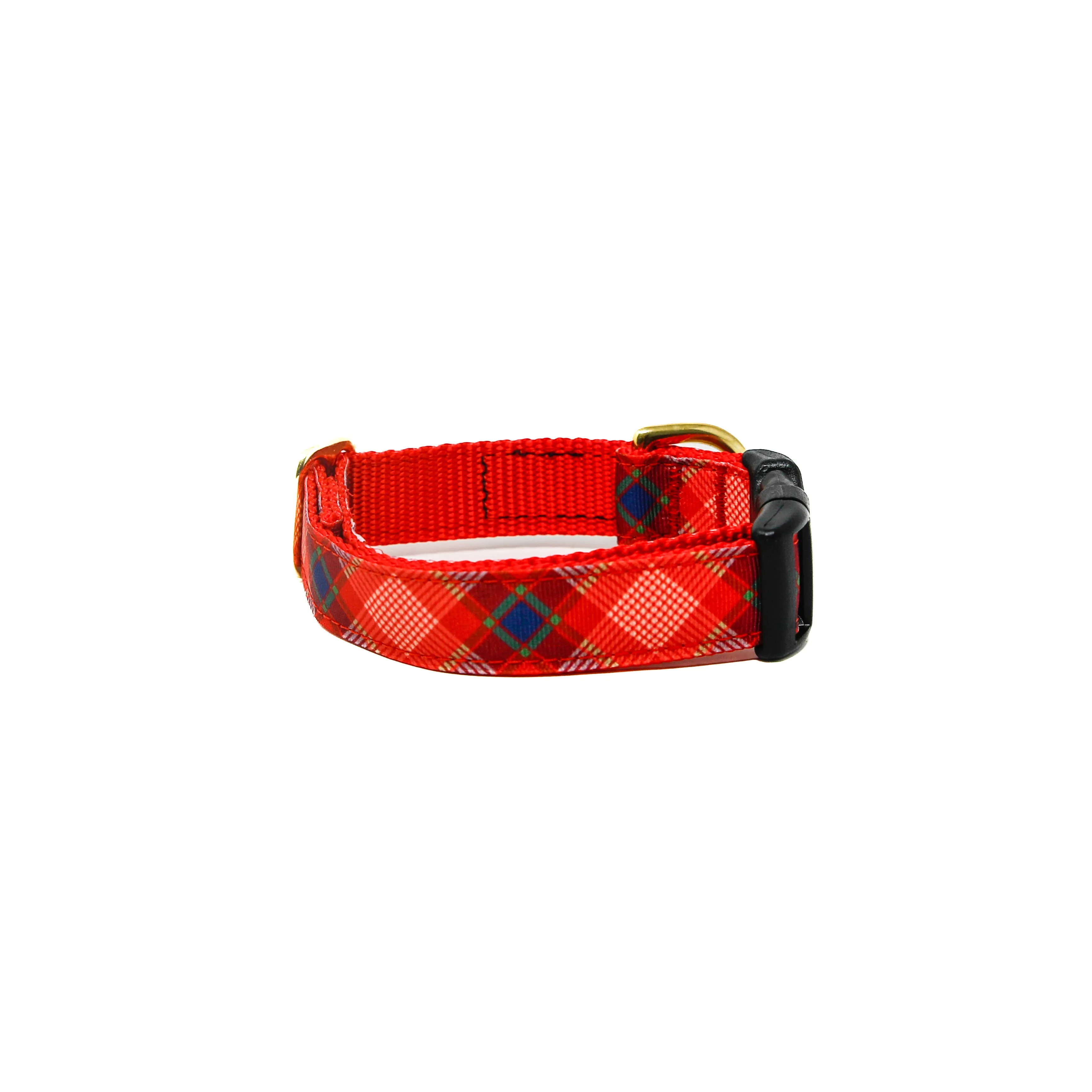 Activewear - Tartan Tail