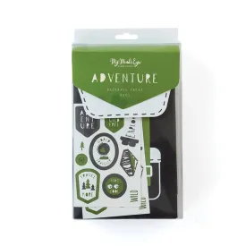 Adventure Backpack Treat Bags