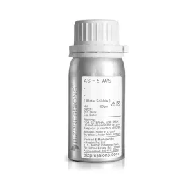AS - 5 W/S - Fragrance ( Water Soluble )