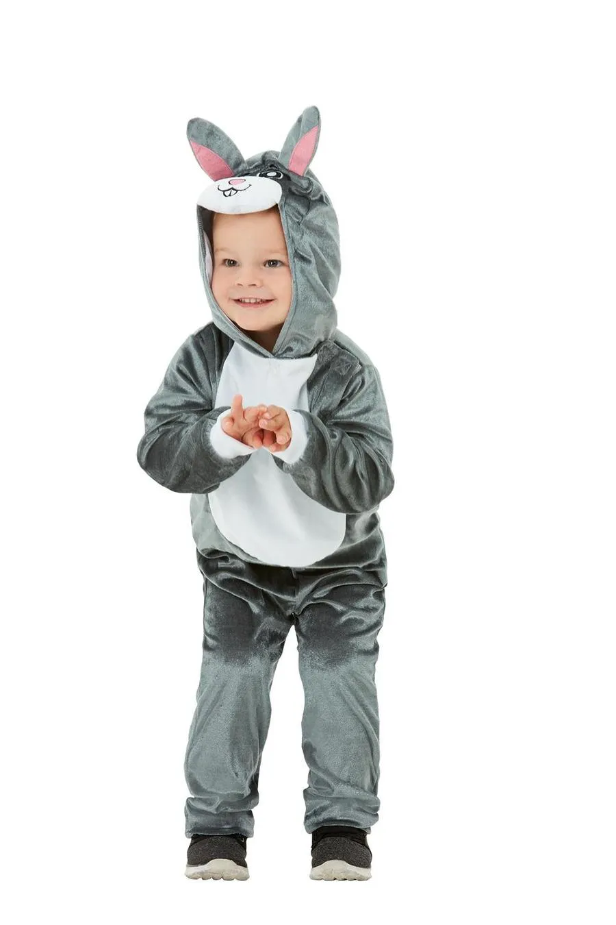 Bunny Costume Toddler