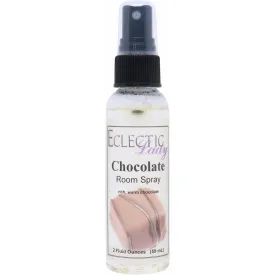 Chocolate Room Spray - Fragrant Aromatic Room Mist For Home, Room, Office