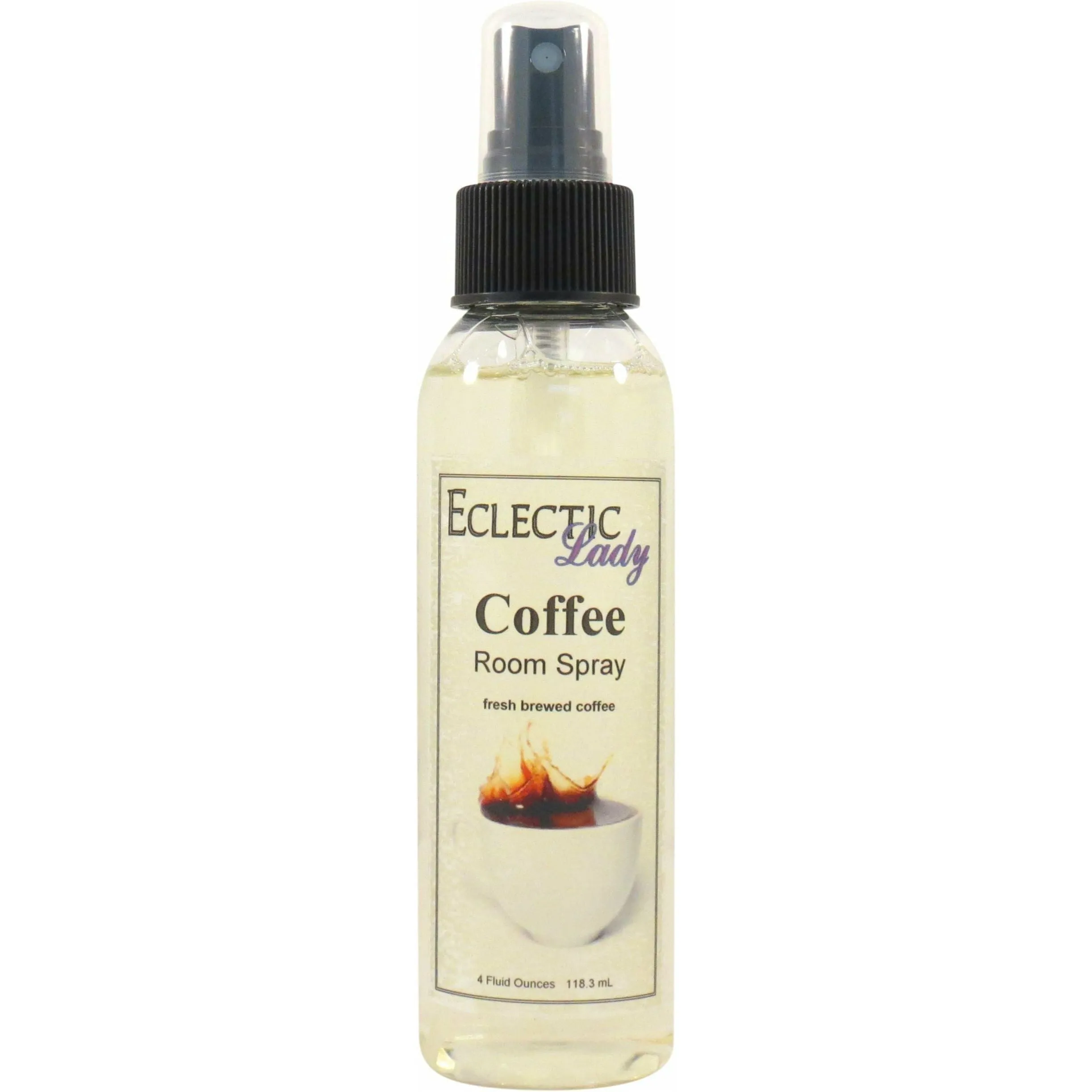 Coffee Room Spray - Fragrant Aromatic Room Mist For Home, Room, Office