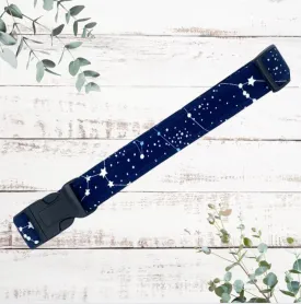 Constellation handmade dog collar - Wholesale