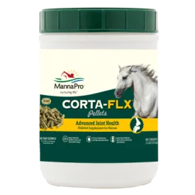 Corta-Flx® Pelleted Joint Supplement