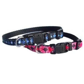 Diamond Adjustable Dog Collars