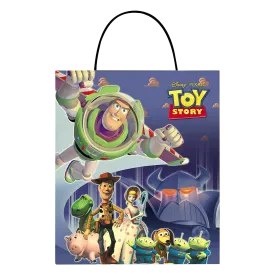 Disney Pixar Toy Story Essential Treat Bag Carrying Halloween Tote