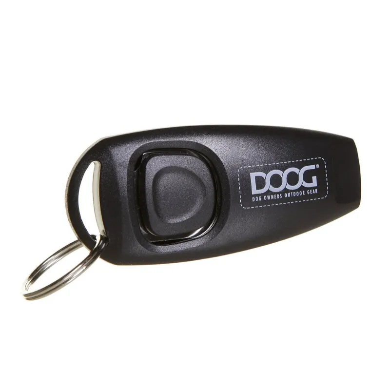 Dog Training Clicker & Whistle