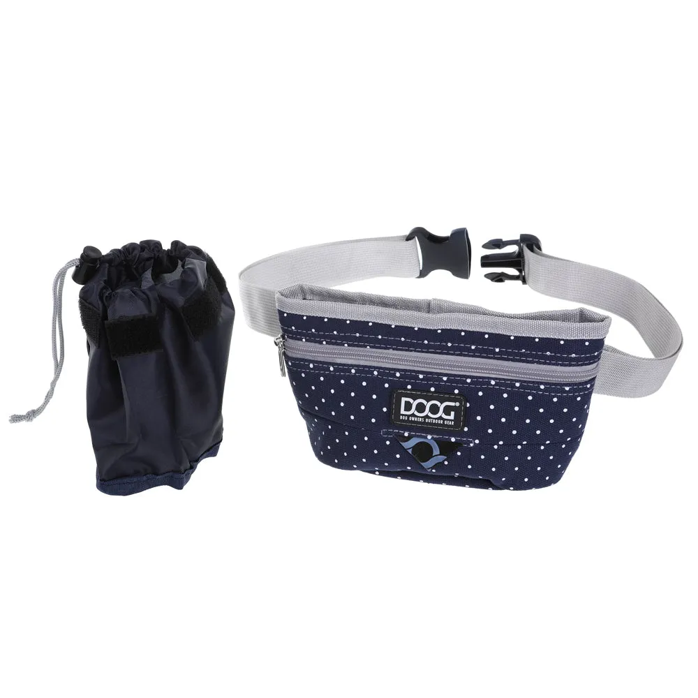 DOOG Good Dog Treat Pouch