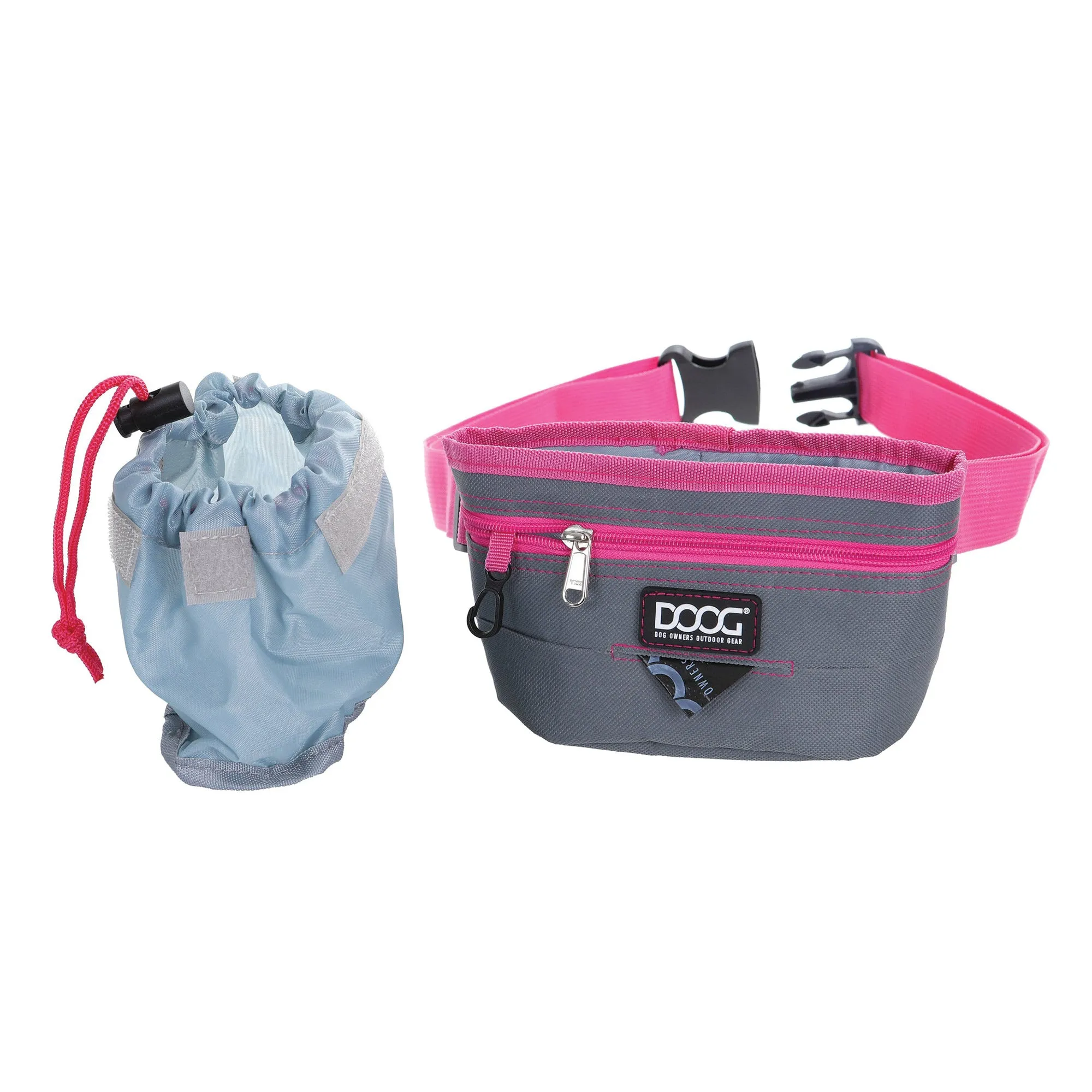 DOOG Good Dog Treat Pouch