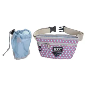 DOOG Good Dog Treat Pouch