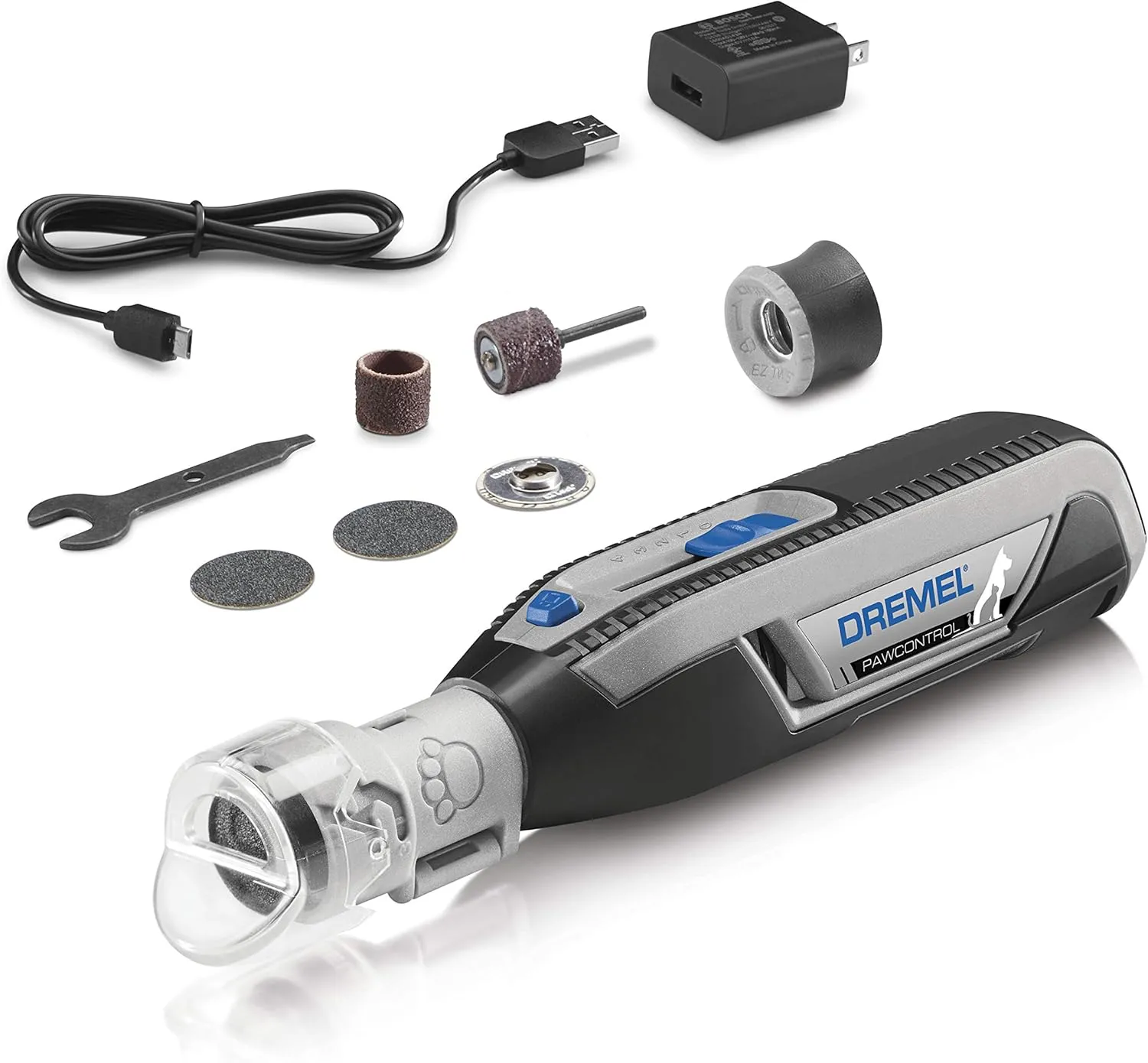 Dremel PawControl  - 