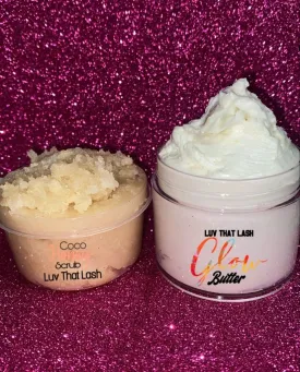 Dynamic Duo Gift Sets