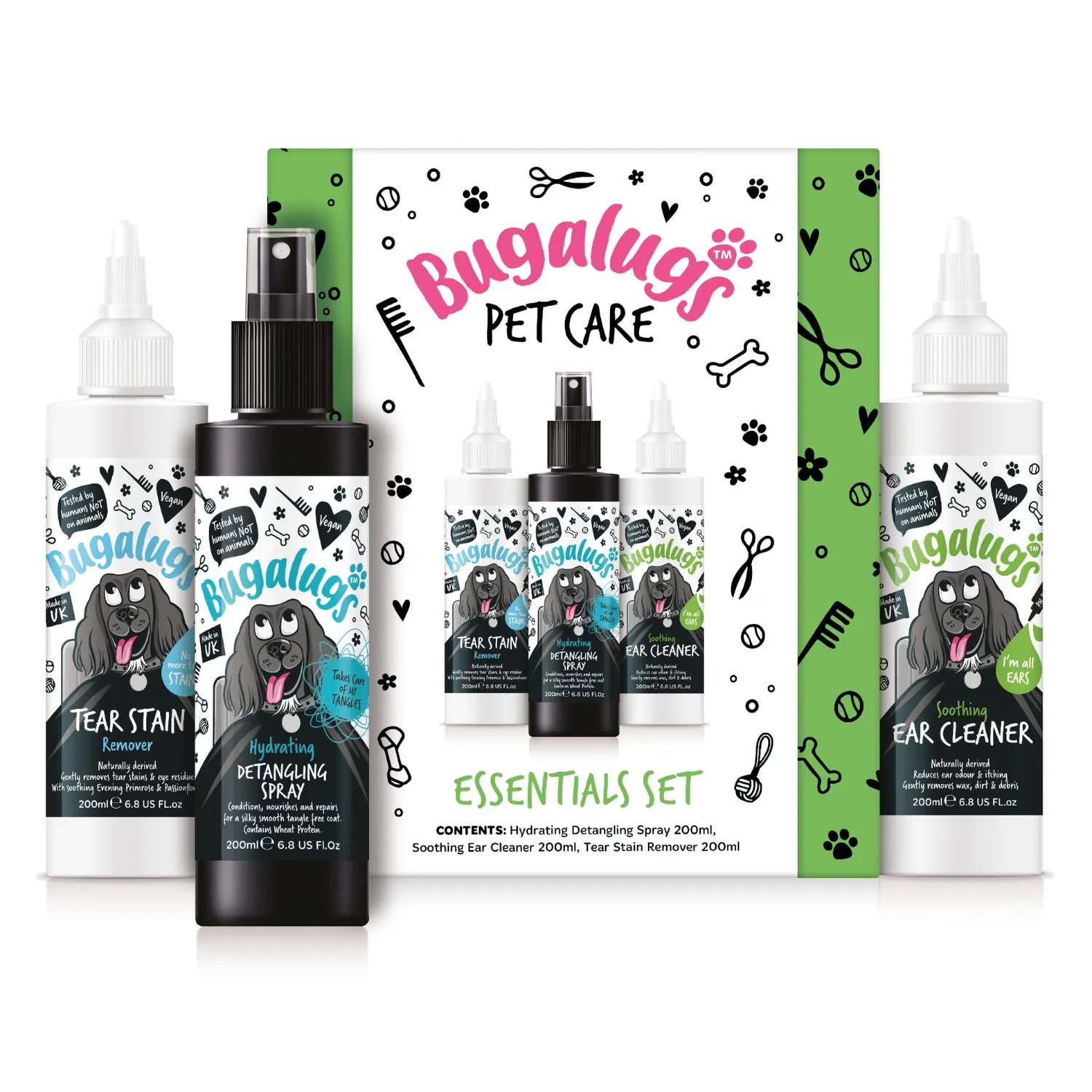 Essentials Gift Sets