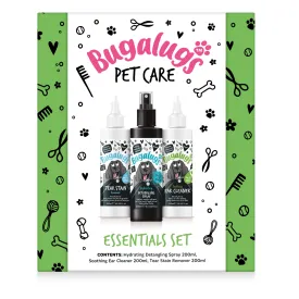 Essentials Gift Sets