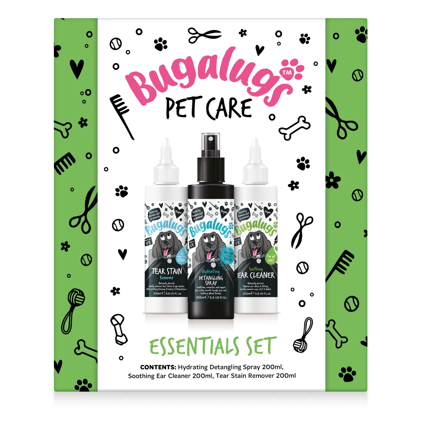 Essentials Gift Sets
