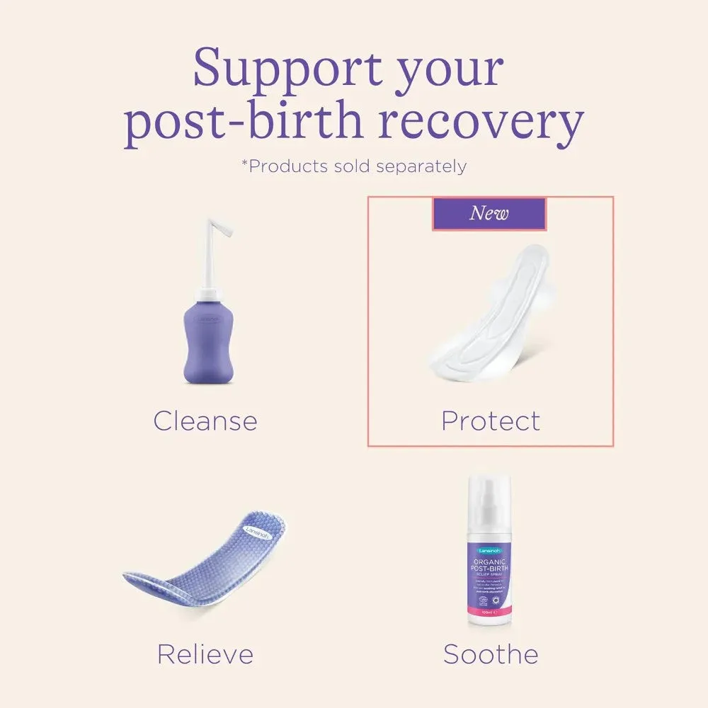 Extra Absorbent Premium Maternity Pads