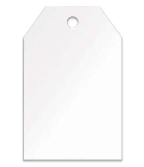 Gift Tag Sets