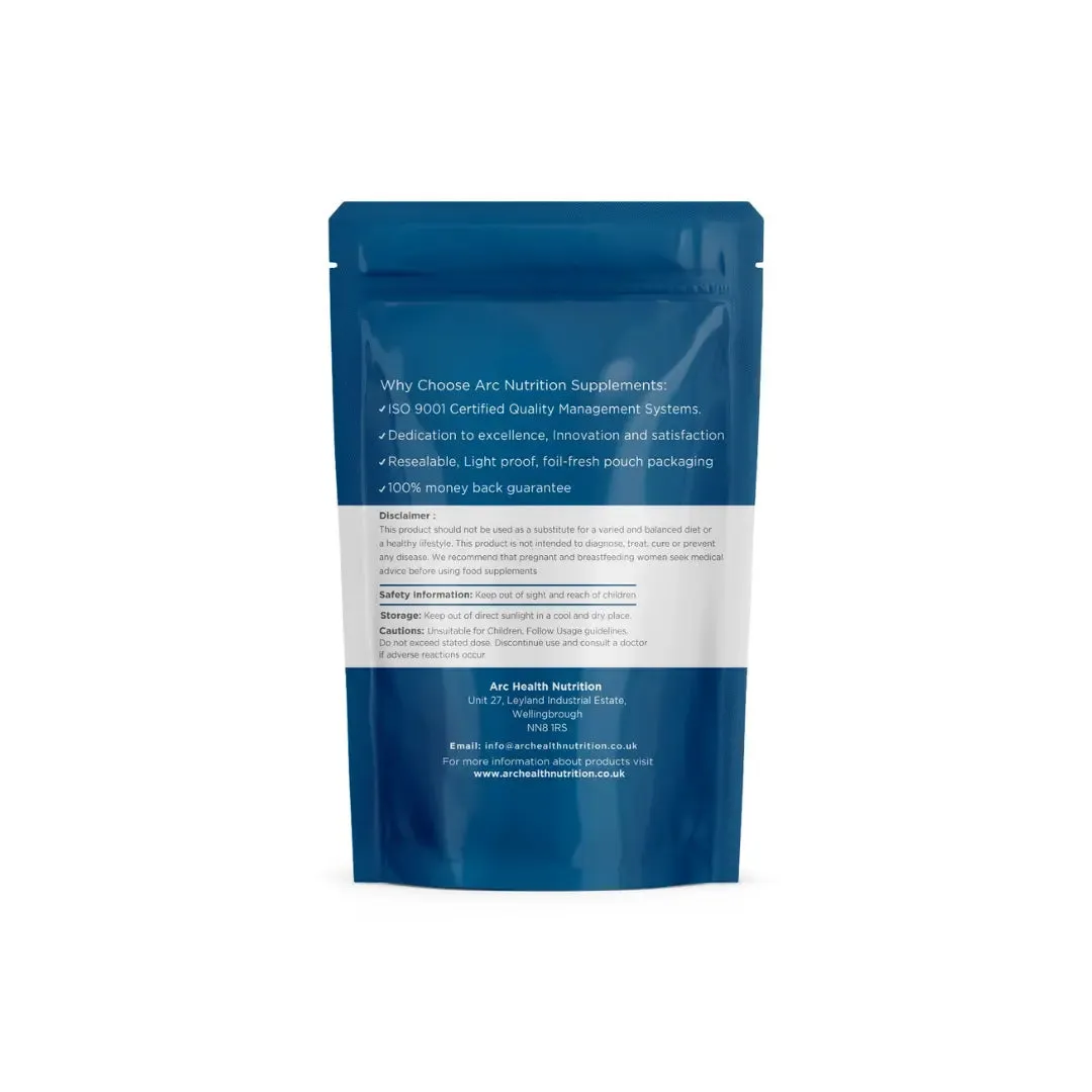 Gold Standard Multivitamins and Minerals Tablets for Complete Health