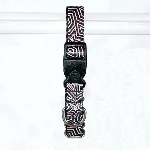 Goli Stargazer Reflective Cat Collar