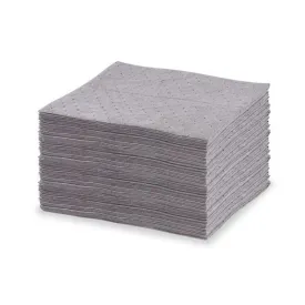 Gray Absorb Pads, 200pad, Box | S0RUXT200