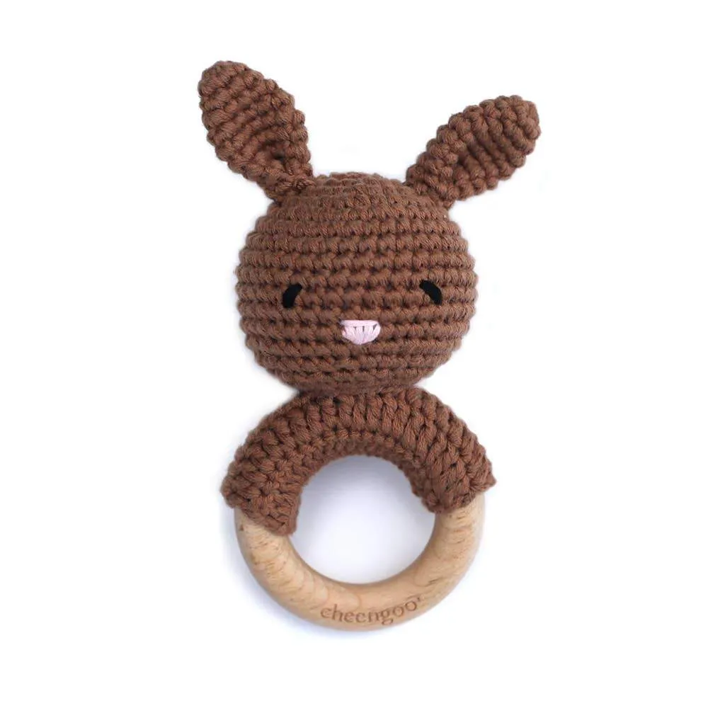 Hatchlings Bunny Gift Box