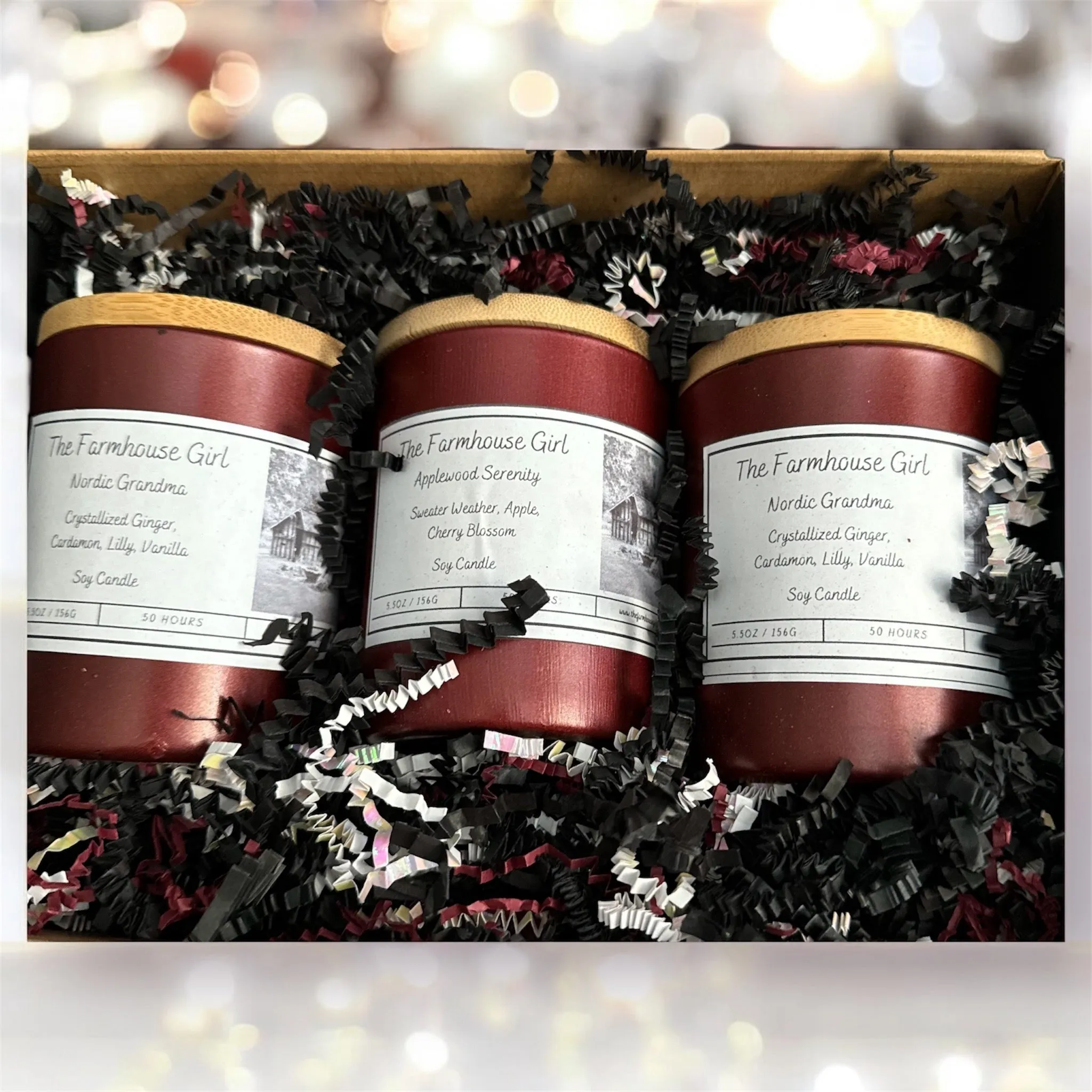 Holiday Gift Sets