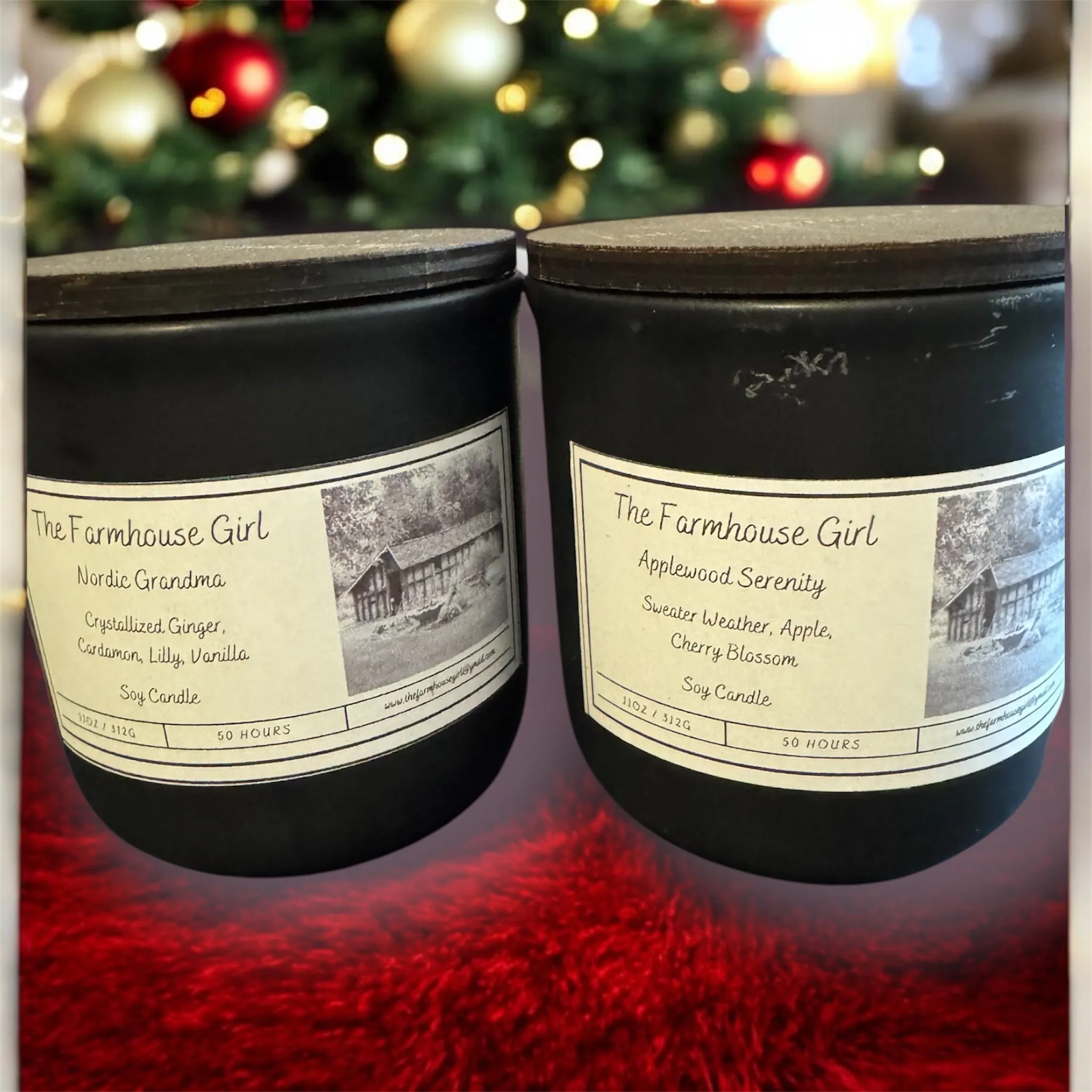 Holiday Gift Sets