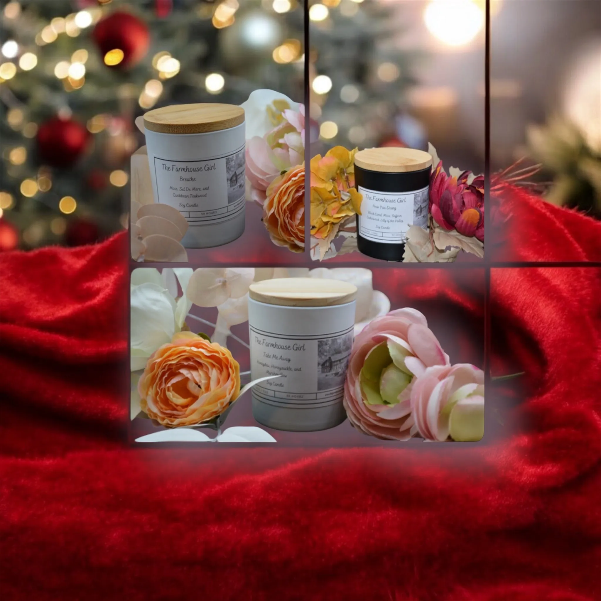 Holiday Gift Sets