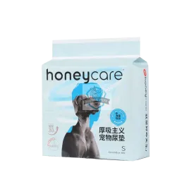 Honeycare Thicker Absorbent Pads