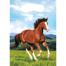Horse and Pony Treat Bags