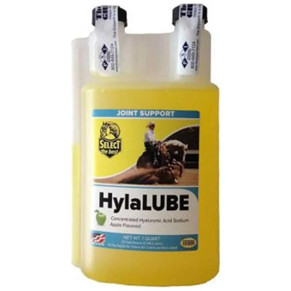 Hylalube Concentrate