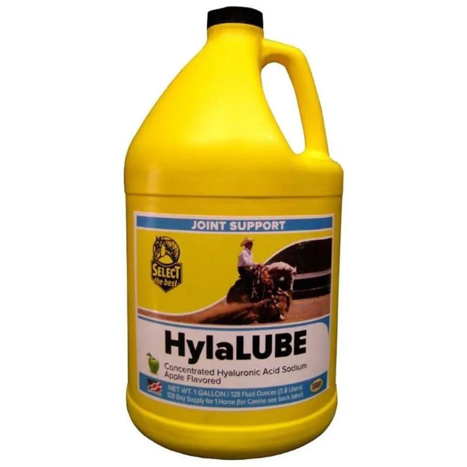 Hylalube Concentrate
