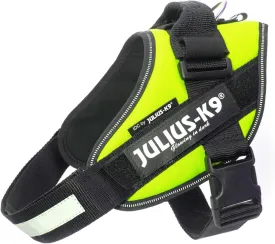 IDC Powerharness, Size: M/0, Neon Green