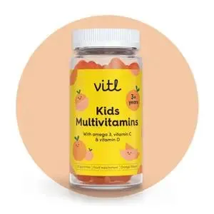 Kids Multivitamins
