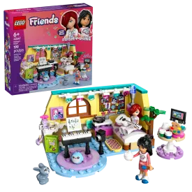 Lego Paisley's Room (42647)