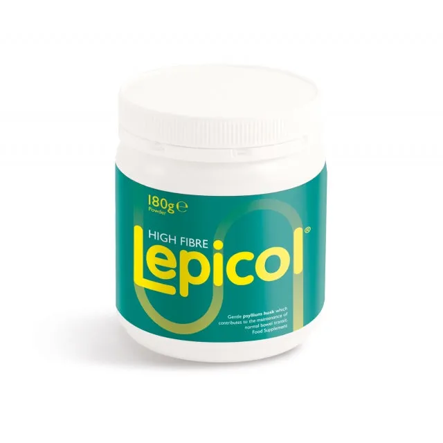 Lepicol Powder 180g