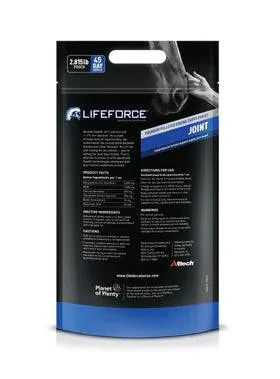 Lifeforce Joint Supplement